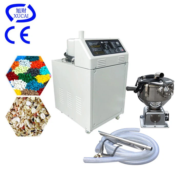 plastic granules autoloader