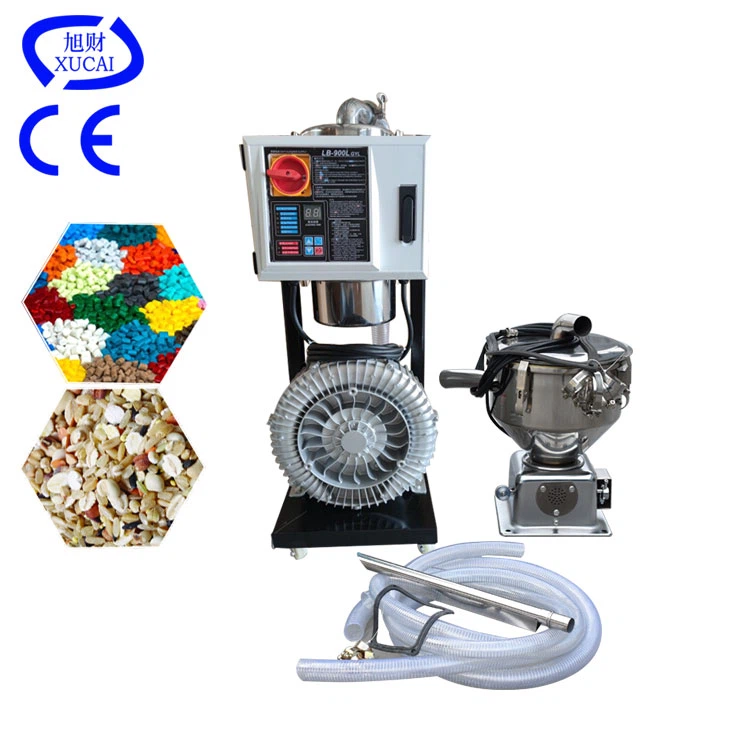 Vacuum Powder Auto Hopper Loader